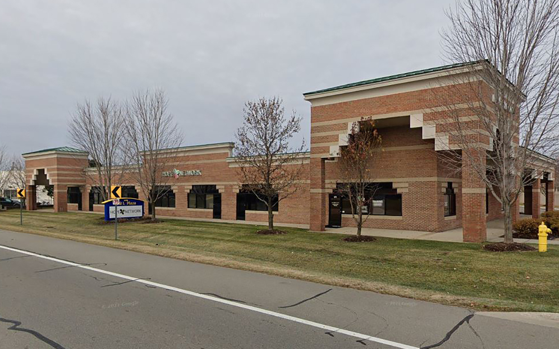 Hope Network Mental Health Health Partners CCBHC